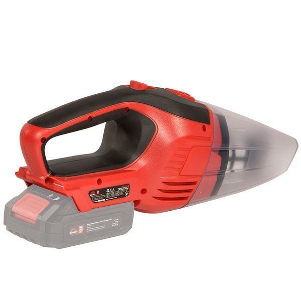 Пилосос акумуляторний Vitals Master APS 1838 SmartLine+ amt-243518 фото