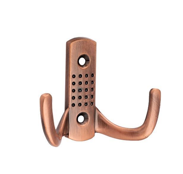 Вішак з крапкою 2р. (маленький) \ AL PLX-03-06-008 фото