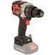Дриль-шурупокрут акумуляторний Vitals Professional AU 18120 BL SmartLine+ amt-243508 фото 6
