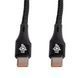 Кабель LP USB 3.0 Type-C to Type-C 100W зі швидкою зарядкою (PD) 1м C1001MC3 lp-LP30514 фото 1