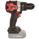 Дриль-шурупокрут акумуляторний Vitals Professional AU 18120 BL SmartLine+ amt-243508 фото 5