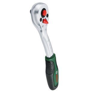 Тріскачка 1/2" 72 зубчика Alloid (5/20) PLX-КТ-1272 фото