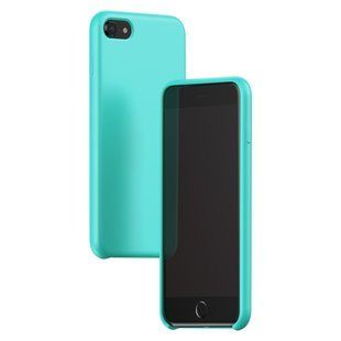Чехол Baseus для iPhone SE 2020/8/7 Original LSR Tiffany (WIAPIPH8N-SL03) lp-LP16569 фото