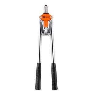 Заклепочник з двома ручками 430mm, 3.2-4.8mm PLX-37-038 фото