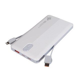 Внешний аккумулятор (Power Bank) LP PQ13 10000mAh 22.5W lp-LP31338 фото