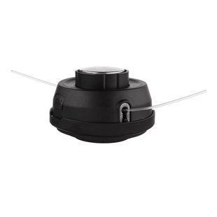 Котушка для тримера M10x1,25, діаметр жилки max 3.0mm, металічна кнопка PLX-70-094 фото