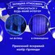 Гирлянда штора светодиодная GarlandoPro Роса 200LED 3х2м 10 линий 8 режимов гирлянда капля росы Синий lg-173302BL фото 3