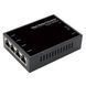 Медиаконвертер GV-1004G- F/X- 20KM A (1000Mb/c) lp-LP38416 фото 1