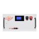 Акумулятор LP LiFePO4 51,2V - 230 Ah (11776Wh) (BMS SP 200A/100A) RM RS485/CAN LCD WH lp-LP37730 фото 1
