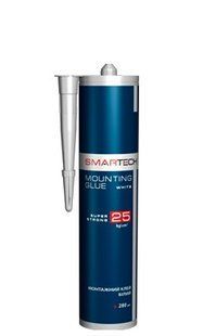 Клей "Рідкі цвяхи" суперсильний "Super Strong" 280 мл ТМ Smartech PLX-LN-0582 фото