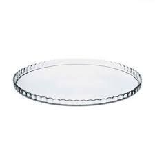 Блюдо Pasabahce Patisserie d-24 см vt-10351 фото