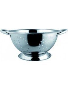 Друшляк Empire Cullender Pro d-26 см., з двома вушками та підставкою vt-EM-5526 фото