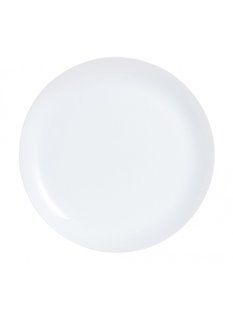 Тарілка Luminarc Diwali обідня d-25 см vt-D6905 фото