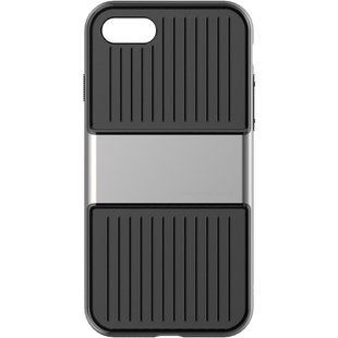 Чохол Baseus для iPhone SE 2020/8/7 Travel Tarnish (WIAPIPH7-LX0A) lp-LP16398 фото
