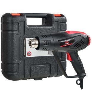 Фен будівельний Vitals Professional Tf 208JSce amt-57229 фото