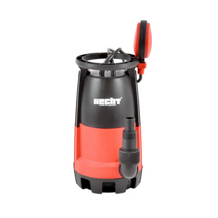 Погружний насос HECHT 3415 hc-HECHT3415 фото