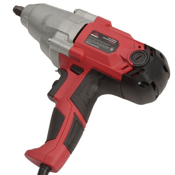 Гайкокрут електричний Vitals Master UA 3590GN amt-100102N фото