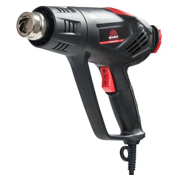 Фен будівельний Vitals Professional Tf 208JSce amt-57229 фото