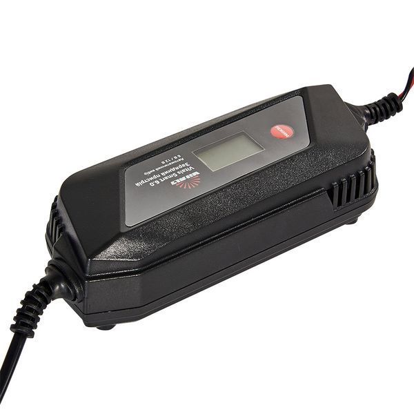 Зарядний пристрій Vitals Smart 6.0 amt-185735 фото