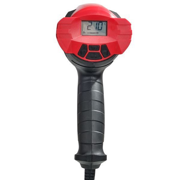 Фен будівельний Vitals Professional Tf 208JSce amt-57229 фото