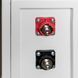 Акумулятор LP LiFePO4 51,2V - 100 Ah (5120Wh) (BMS 100A/50А) метал LCD Smart RS485/CAN JK настінний lp-LP37733 фото 6