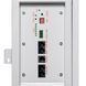 Акумулятор LP LiFePO4 51,2V - 100 Ah (5120Wh) (BMS 100A/50А) метал LCD Smart RS485/CAN JK настінний lp-LP37733 фото 5