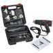 Фен будівельний Vitals Professional Tf 208JSce amt-57229 фото 5