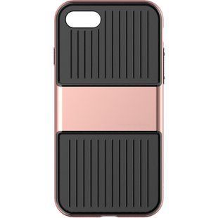 Чохол Baseus для iPhone SE 2020/8/7 Travel Rose Gold (WIAPIPH7-LX0R) lp-LP16399 фото