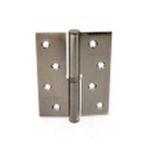 Петля APECS 100*75-B-Steel-AB-R (2шт/уп) PLX-20235 фото