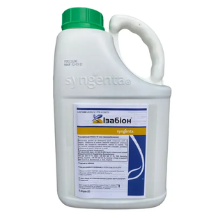 Біодобриво Ізабіон 5 л, Syngenta 0709 фото