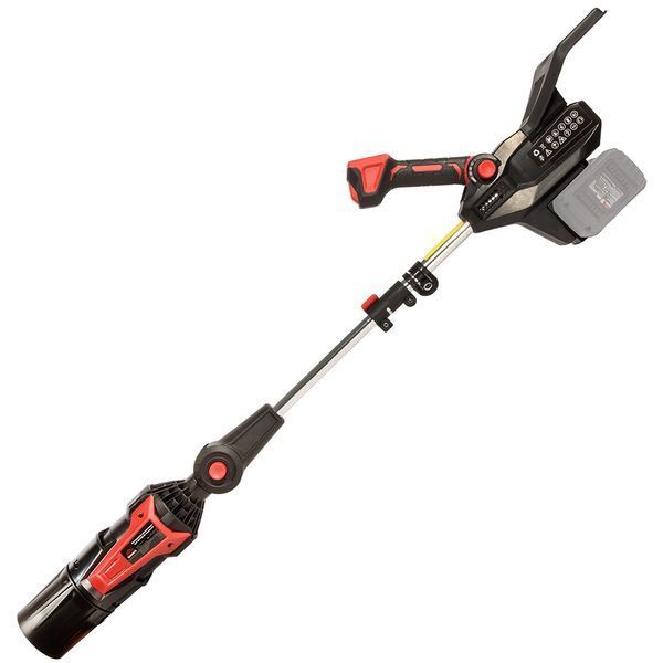 Повітродувка акумуляторна Vitals Professional ALP 361400 BL SmartLine+ amt-244922 фото