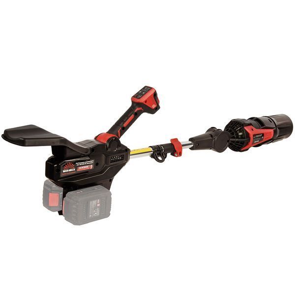 Повітродувка акумуляторна Vitals Professional ALP 361400 BL SmartLine+ amt-244922 фото