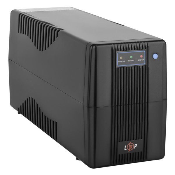Лінійно-інтерактивне ДБЖ LP 600VA-P (360Вт) lp-LP10003 фото