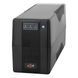 Лінійно-інтерактивне ДБЖ LP 600VA-P (360Вт) lp-LP10003 фото 1