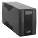 Лінійно-інтерактивне ДБЖ LP 600VA-P (360Вт) lp-LP10003 фото 2
