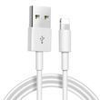 Кабель для зарядки телефонів iPhone, швидка зарядка