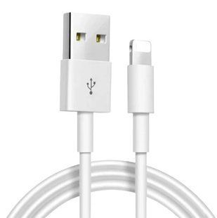 Кабель для зарядки телефонов iPhone, быстрая зарядка 0311 фото
