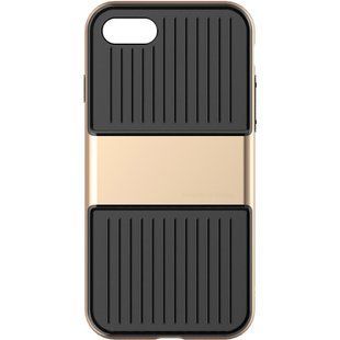 Чохол Baseus для iPhone SE 2020/8/7 Travel Gold (WIAPIPH7-LX0V) lp-LP16400 фото