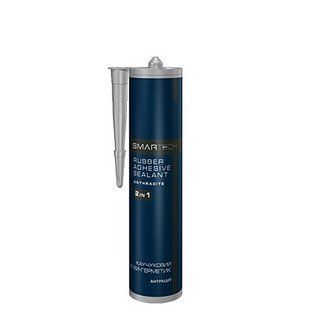 Клей каучуковий "рідкі цвяхи" DroGo Liquid Nails, 280мл PLX-101714 фото