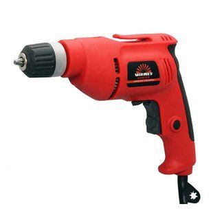 Дриль електричний Vitals Master Um 1045HL amt-43110 фото