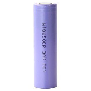 Аккумулятор 18650 CP 3,7 V 3500 mAh, Li-ion аккумулятор без защиты 0312 фото