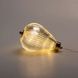 Гирлянда штора с фигурками Воздушный шар 3 метра 6 ламп теплый белый свет lg-6L3MBAL фото 8