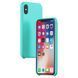 Чехол Baseus для iPhone Xs Max Original LSR Tiffany (WIAPIPH65-ASL03) lp-LP16641 фото 1
