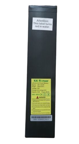 Аккумуляторная батарея для самоката 0313 фото