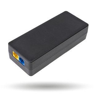 POE инжектор GV-002/08 lp-LP9653 фото