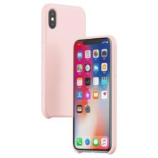 Чехол Baseus для iPhone Xs Max Original LSR Powder (WIAPIPH65-ASL04) lp-LP16642 фото