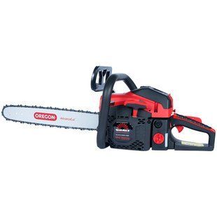 Бензопила ланцюгова Vitals Professional BKZ 5531rm 18&ldquo; Magnesium amt-76459 фото