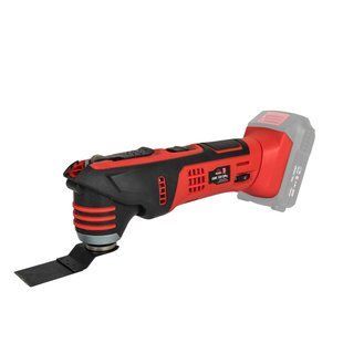 Мультитул акумуляторний Vitals Master AMi 1815Pq SmartLine amt-120282 фото