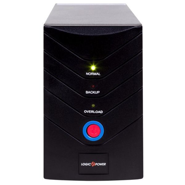 Линейно-интерактивный ИБП LP 650VA (390Вт) lp-LP1078 фото