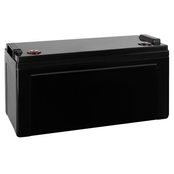 Акумуляторний корпус ES12-120 lp-LP10617 фото